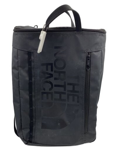 商品画像：BC FUSE BOX TOTEリュック/ナイロン/BLK/NM82151 1