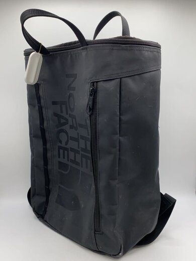 商品画像：BC FUSE BOX TOTEリュック/ナイロン/BLK/NM82151 2