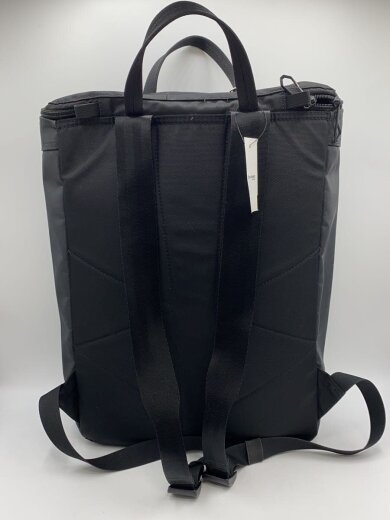 商品画像：BC FUSE BOX TOTEリュック/ナイロン/BLK/NM82151 3