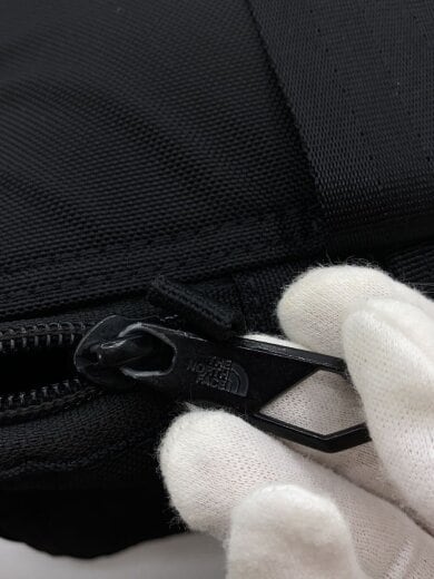 商品画像：BC FUSE BOX TOTEリュック/ナイロン/BLK/NM82151 5