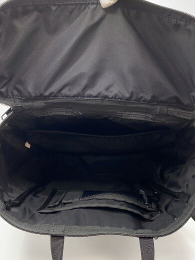 商品画像：BC FUSE BOX TOTEリュック/ナイロン/BLK/NM82151 6