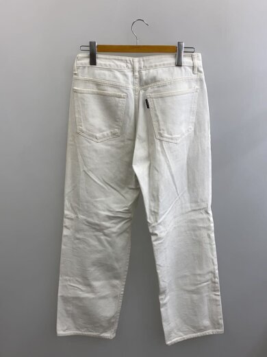 商品画像：ボトム/M/コットン/WHT 2