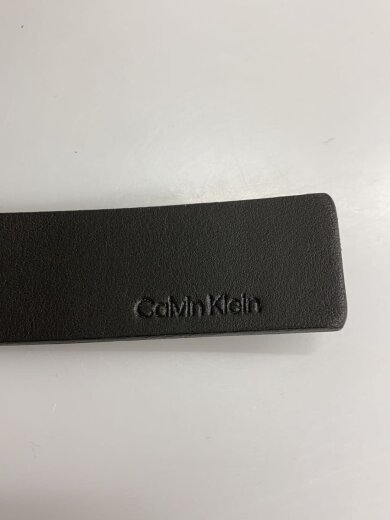 商品画像：ベルト/--/BLK/総柄/メンズ 3