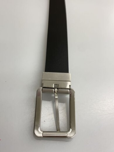 商品画像：ベルト/--/BLK/総柄/メンズ 5