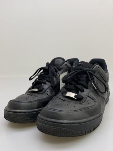 商品画像：AIR FORCE 1 07_エア フォース 1 07/26cm/BLK 2