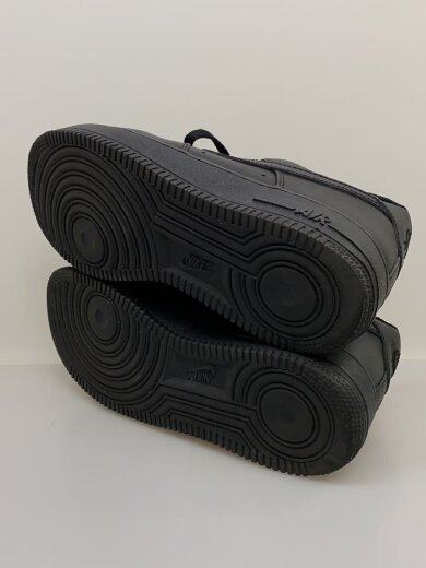 商品画像：AIR FORCE 1 07_エア フォース 1 07/26cm/BLK 4