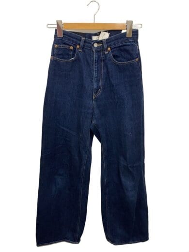 商品画像：ワイドパンツ/25/デニム/IDG/010AAS11-5290 1