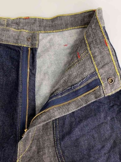 商品画像：ボトム/1/コットン/IDG/K2004LP132 3