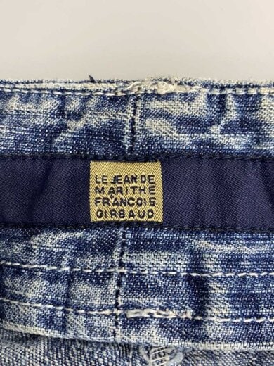 商品画像：ボトム/38/コットン/IDG 4