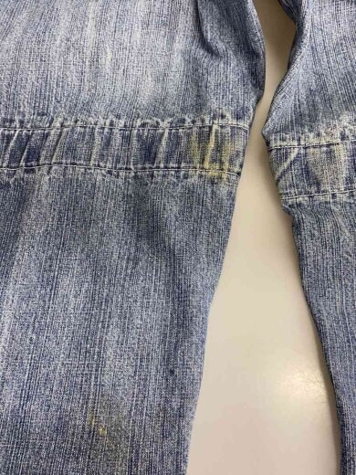 商品画像：ボトム/38/コットン/IDG 6