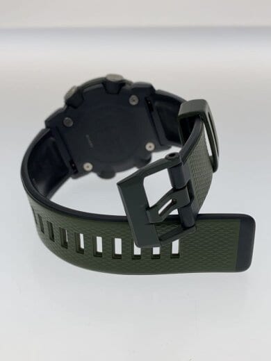 商品画像：クォーツ腕時計・G-SHOCK/デジアナ/GRN/GRN 4