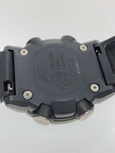 商品画像：クォーツ腕時計・G-SHOCK/デジアナ/GRN/GRN 6