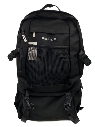 商品画像：リュック/--/BLK 1