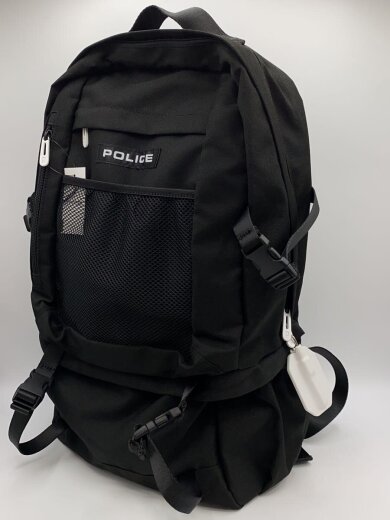 商品画像：リュック/--/BLK 2