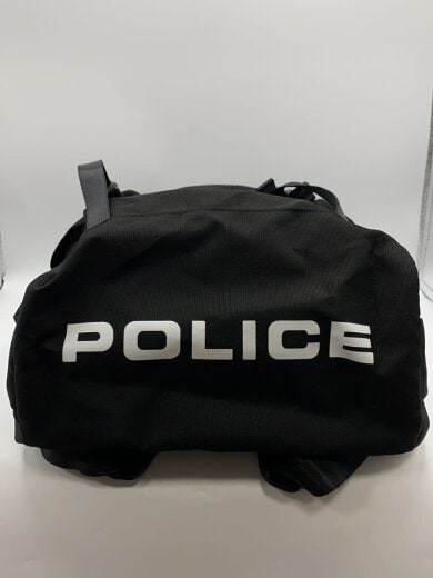 商品画像：リュック/--/BLK 4