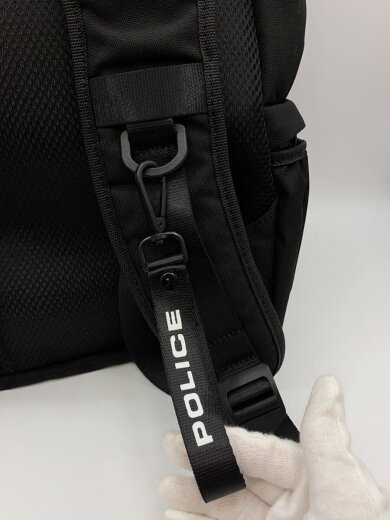 商品画像：リュック/--/BLK 7