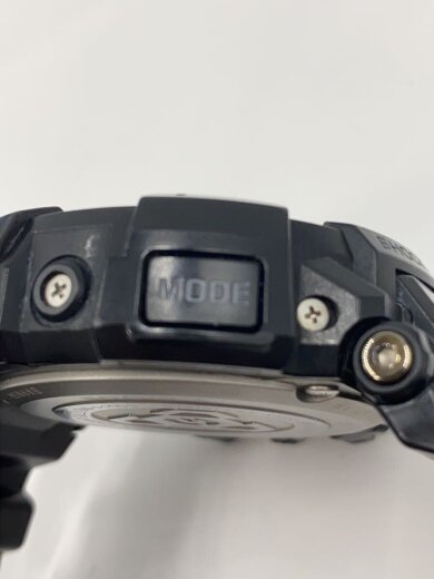 商品画像：ソーラー腕時計・G-SHOCK/アナログ/BLK/BLK// 8