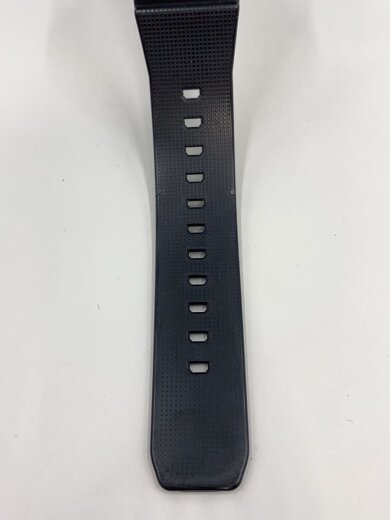 商品画像：クォーツ腕時計_G-SHOCK/デジアナ/ラバー/SLV/SLV// 5