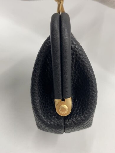 商品画像：コインケース/レザー/BLK/レディース/C2132 4