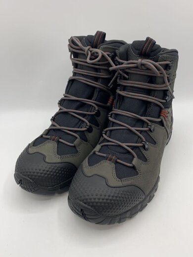 商品画像：トレッキングブーツ/26.5cm/NVY/BM6257-010// 2