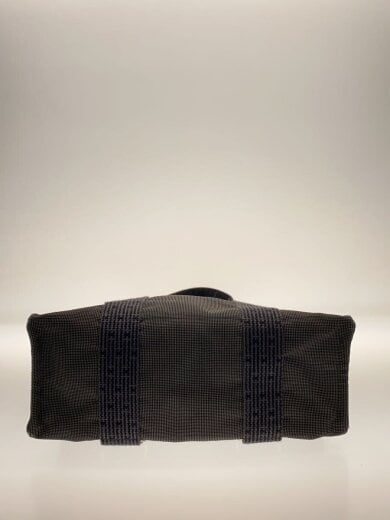 商品画像：エールライン/サックアドMM/リュック/キャンバス/GRY 4