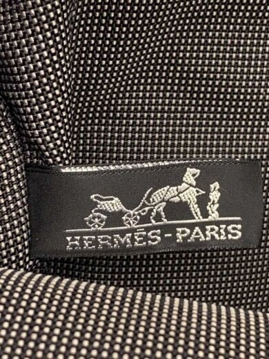 商品画像：エールライン/サックアドMM/リュック/キャンバス/GRY 5