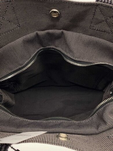 商品画像：エールライン/サックアドMM/リュック/キャンバス/GRY 6