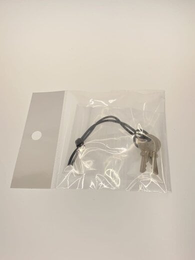 商品画像：エールライン/サックアドMM/リュック/キャンバス/GRY 7