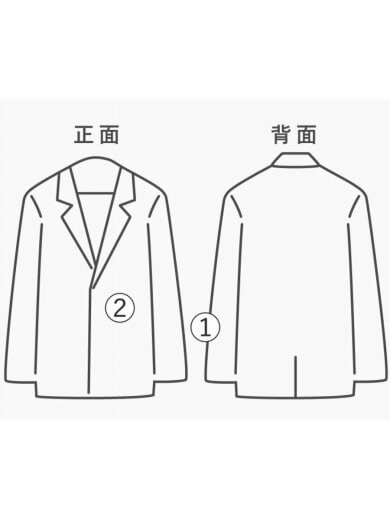 商品画像：NUPTSE JACKET_ヌプシジャケット/XL/ナイロン/BLK 8