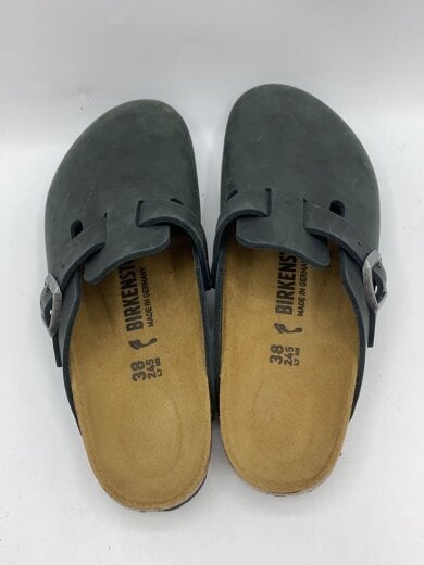 商品画像：サンダル/24.5cm/BLK/0059463 3