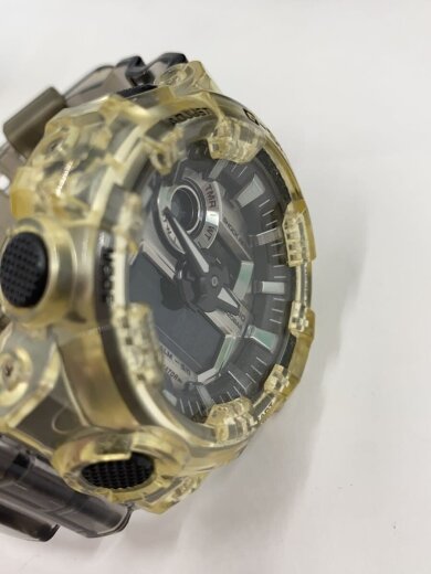 商品画像：クォーツ腕時計・G-SHOCK/デジアナ/CLR// 9