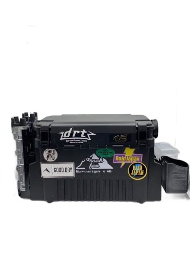 商品画像：VS-7070 MEIHO/フィッシングその他/BLK/VS-7070 1