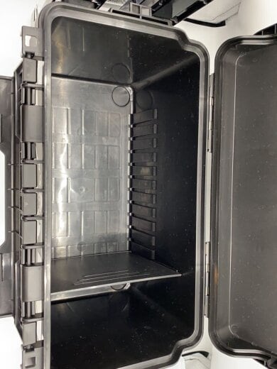 商品画像：VS-7070 MEIHO/フィッシングその他/BLK/VS-7070 3