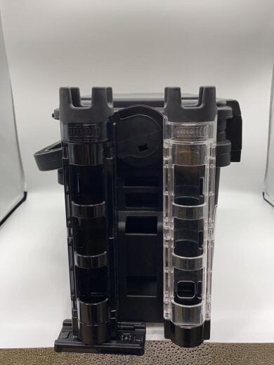 商品画像：VS-7070 MEIHO/フィッシングその他/BLK/VS-7070 5