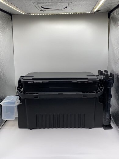 商品画像：VS-7070 MEIHO/フィッシングその他/BLK/VS-7070 6