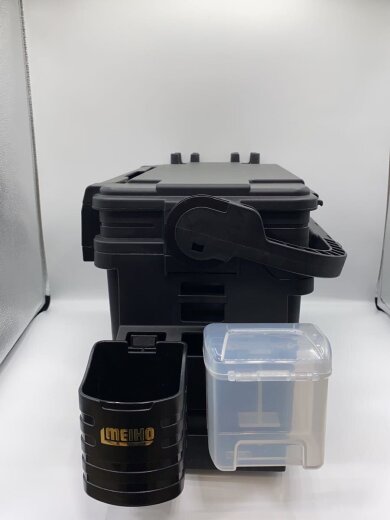 商品画像：VS-7070 MEIHO/フィッシングその他/BLK/VS-7070 7