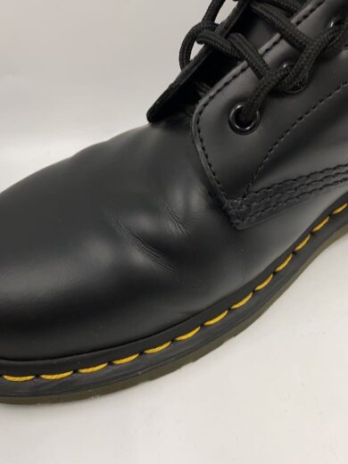 商品画像：レースアップブーツ/41/BLK/101YS 8