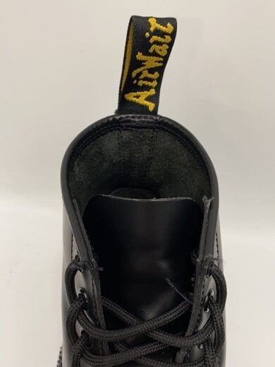 商品画像：レースアップブーツ/41/BLK/101YS 9