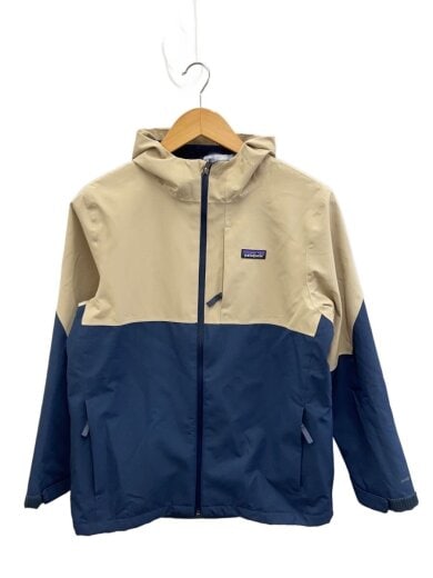 商品画像：フォーインワンエブリデイジャケット/XL/ポリエステル/NVY/STY68035FA20 1