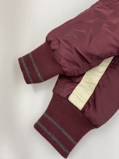 商品画像：フライトジャケット/S/ナイロン/BRD 5