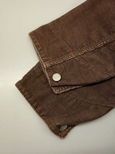 商品画像：カバーオール/L/コーデュロイ/BRW/00108 5