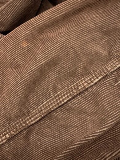 商品画像：カバーオール/L/コーデュロイ/BRW/00108 6