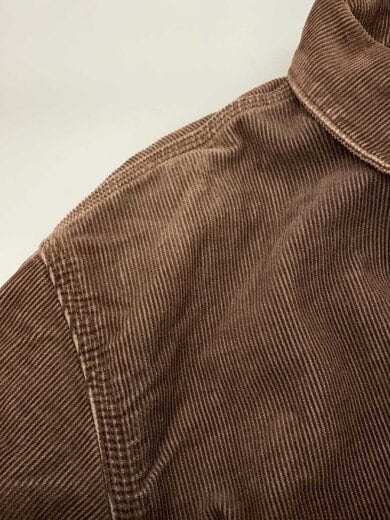 商品画像：カバーオール/L/コーデュロイ/BRW/00108 7