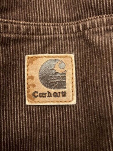 商品画像：カバーオール/L/コーデュロイ/BRW/00108 8