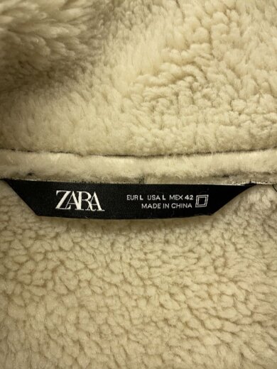 商品画像：ジャケット/L/フェイクレザー/BLK/3046/458/800 3