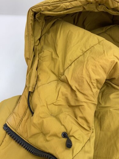 商品画像：TRANGO PARKA_トランゴパーカ/L/ナイロン/CML 6