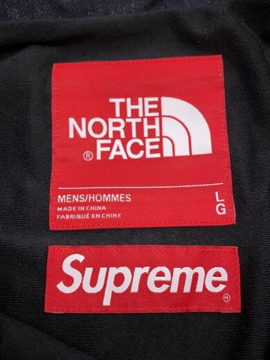 商品画像：マウンテンパーカ_NP52100I/L/ナイロン 3