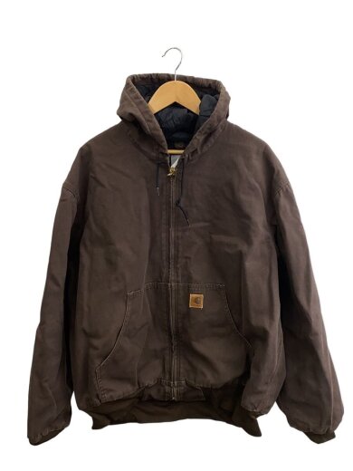 商品画像：Active Jacke/ジャケット/XL/コットン/BRW/J280DKB// 1