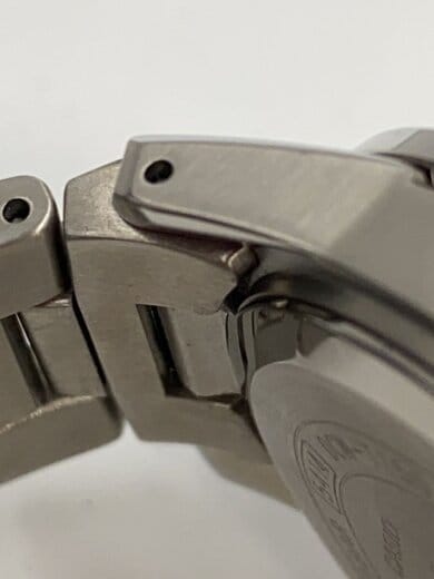 商品画像：ソーラー腕時計・OCEANUS/アナログ/SLV// 8