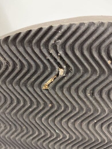 商品画像：SS BOOT_SS ブーツ/26.5cm/BLK/レザー 7